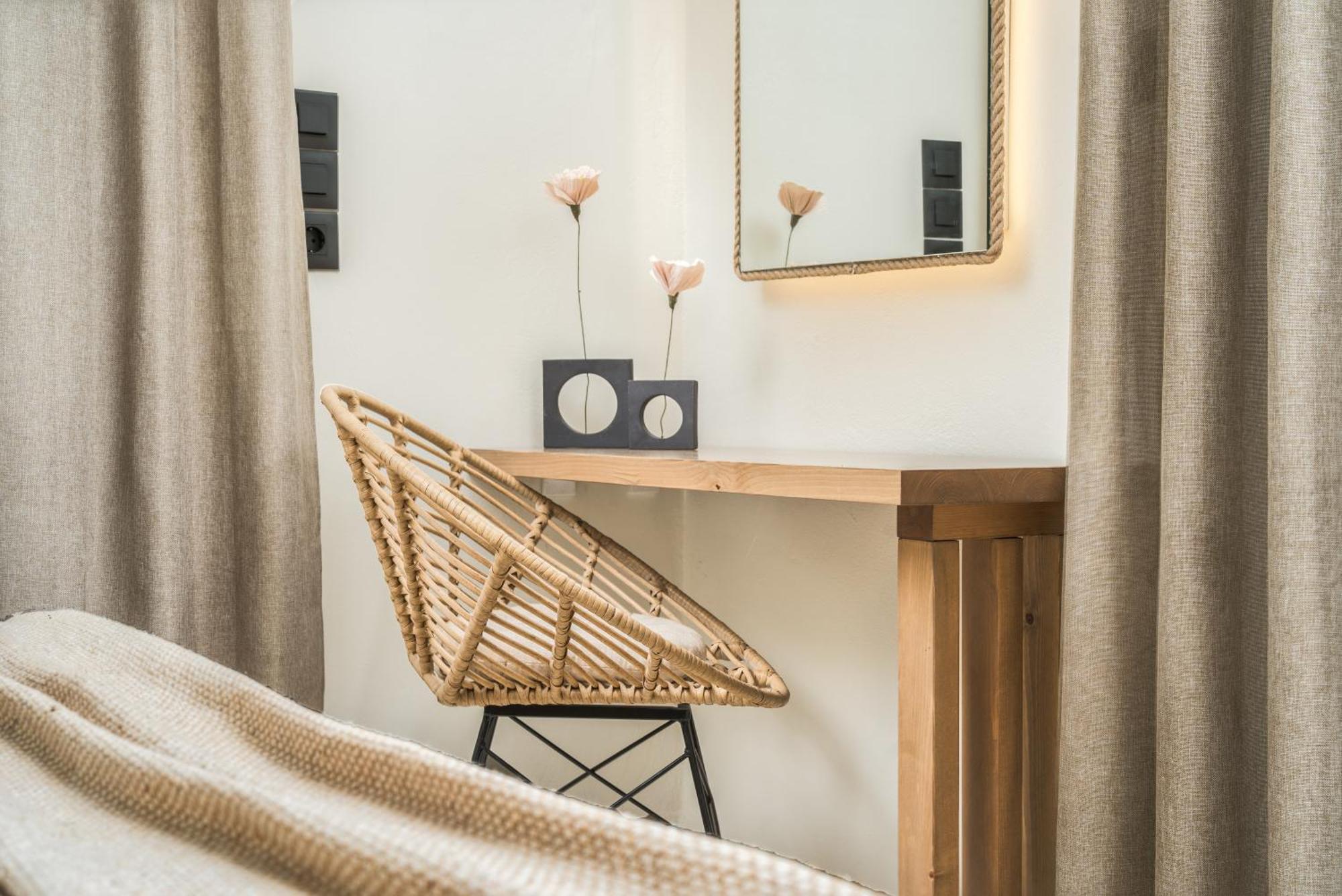 Aggeliki Appartement *